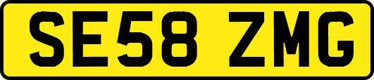 SE58ZMG