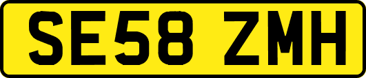 SE58ZMH