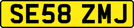 SE58ZMJ
