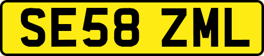 SE58ZML