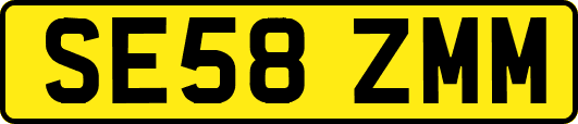 SE58ZMM