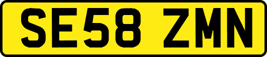 SE58ZMN