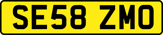 SE58ZMO