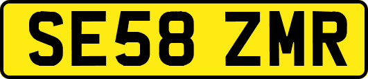 SE58ZMR