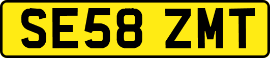 SE58ZMT