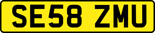 SE58ZMU