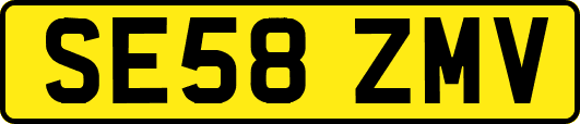 SE58ZMV