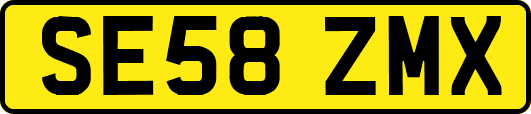 SE58ZMX