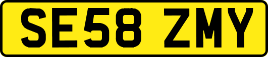 SE58ZMY