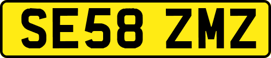 SE58ZMZ