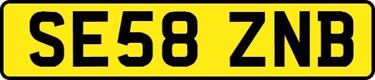 SE58ZNB