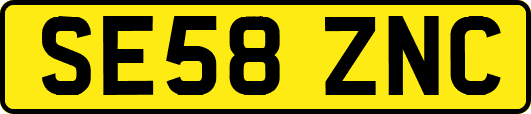 SE58ZNC