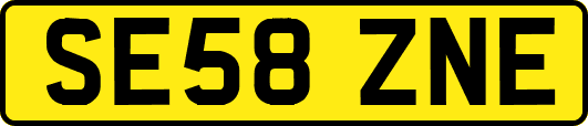 SE58ZNE