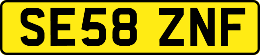 SE58ZNF