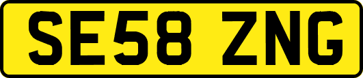 SE58ZNG