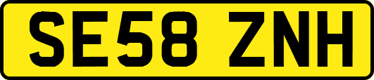 SE58ZNH