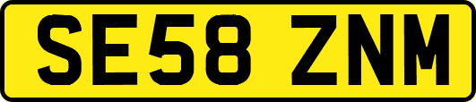 SE58ZNM