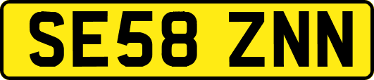 SE58ZNN