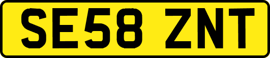 SE58ZNT