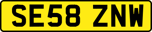SE58ZNW