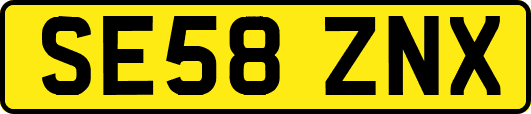 SE58ZNX
