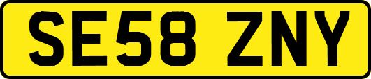SE58ZNY