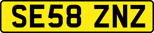 SE58ZNZ