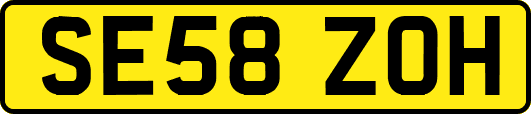 SE58ZOH