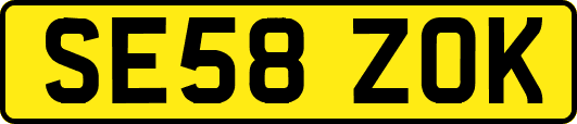 SE58ZOK