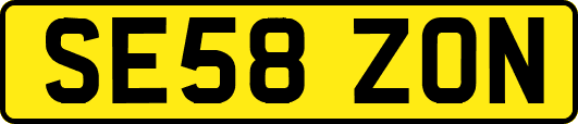 SE58ZON