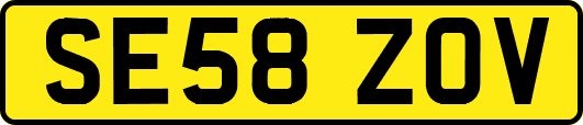SE58ZOV