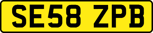 SE58ZPB