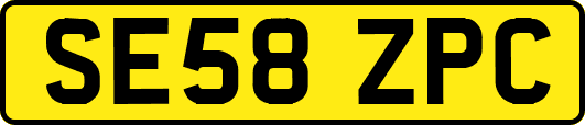 SE58ZPC
