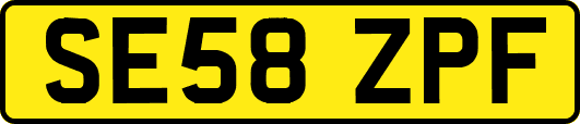 SE58ZPF