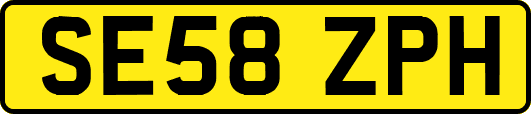 SE58ZPH