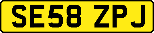SE58ZPJ