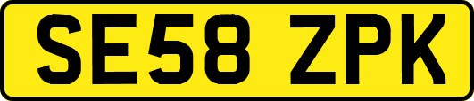 SE58ZPK