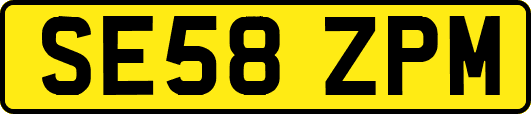 SE58ZPM