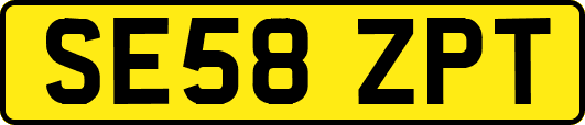 SE58ZPT