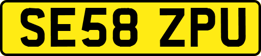 SE58ZPU