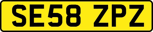 SE58ZPZ