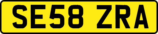 SE58ZRA