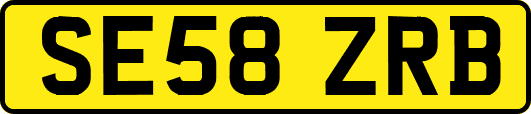 SE58ZRB