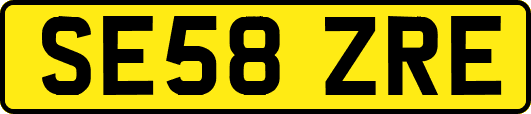 SE58ZRE
