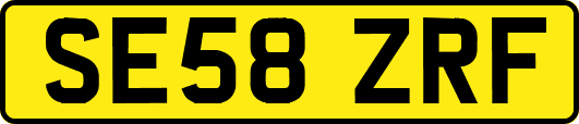 SE58ZRF