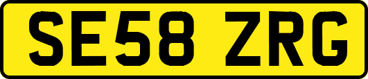 SE58ZRG
