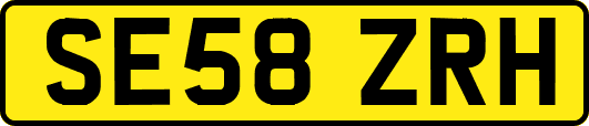 SE58ZRH