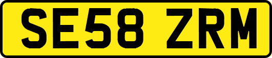 SE58ZRM