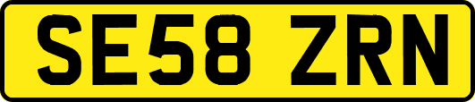 SE58ZRN