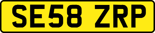 SE58ZRP